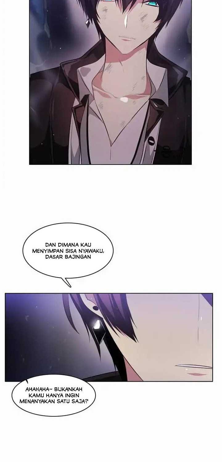 Zero Game Chapter 15 - halaman 53