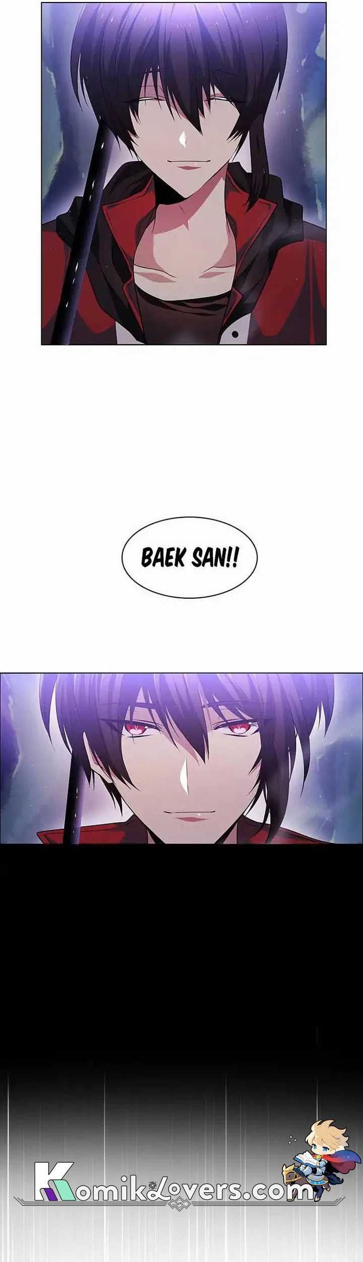 Zero Game Chapter 15 - halaman 56
