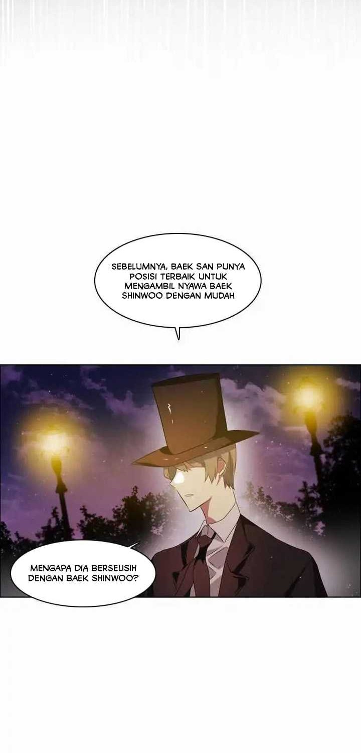 Zero Game Chapter 15 - halaman 57