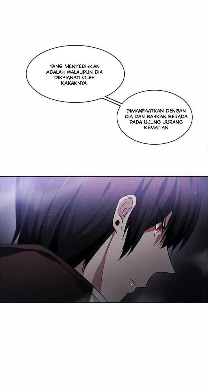 Zero Game Chapter 15 - halaman 59