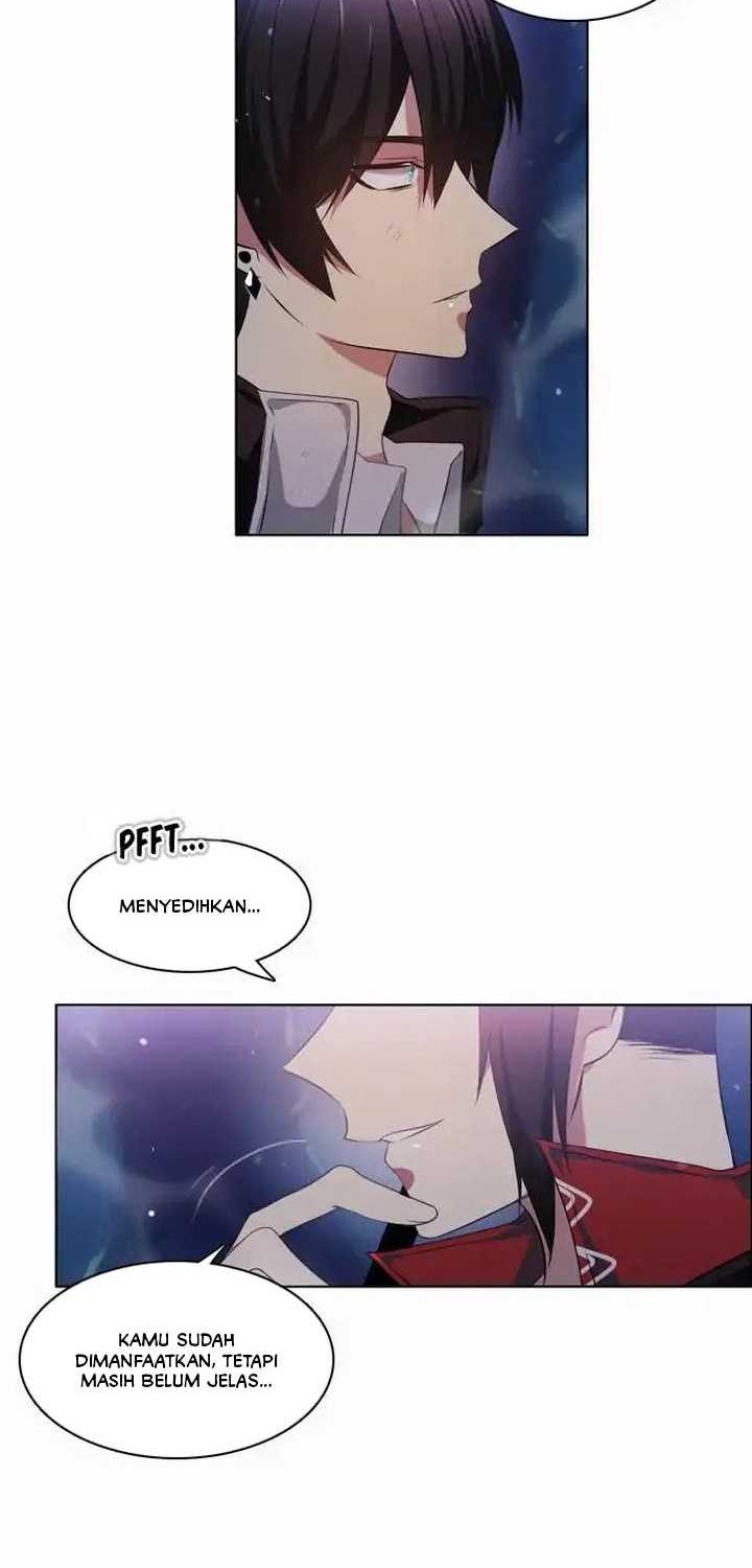 Zero Game Chapter 15 - halaman 65