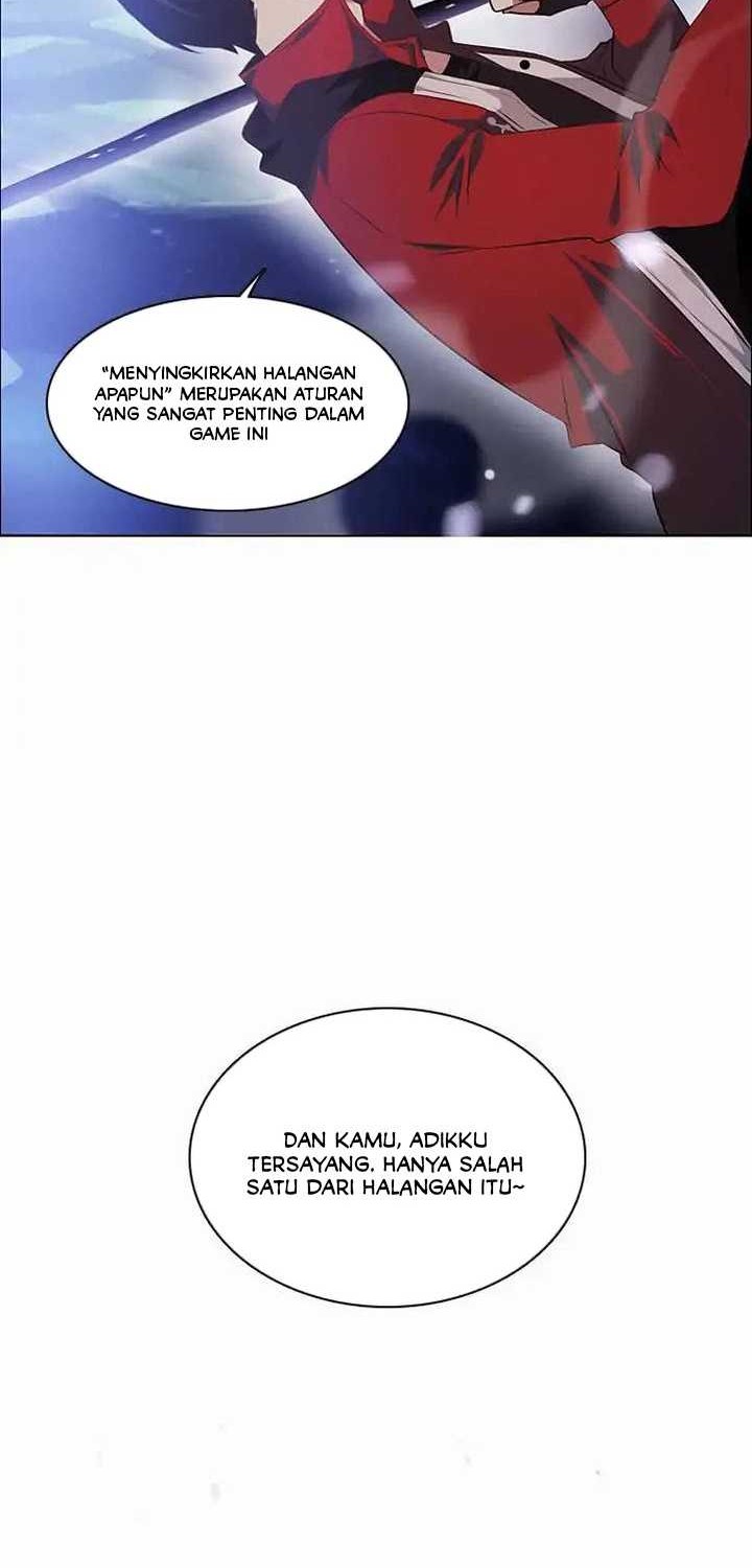 Zero Game Chapter 15 - halaman 67