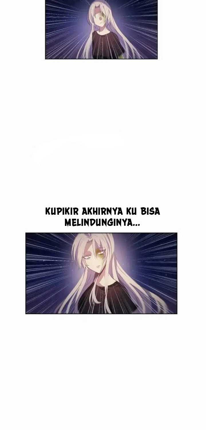 Zero Game Chapter 15 - halaman 7