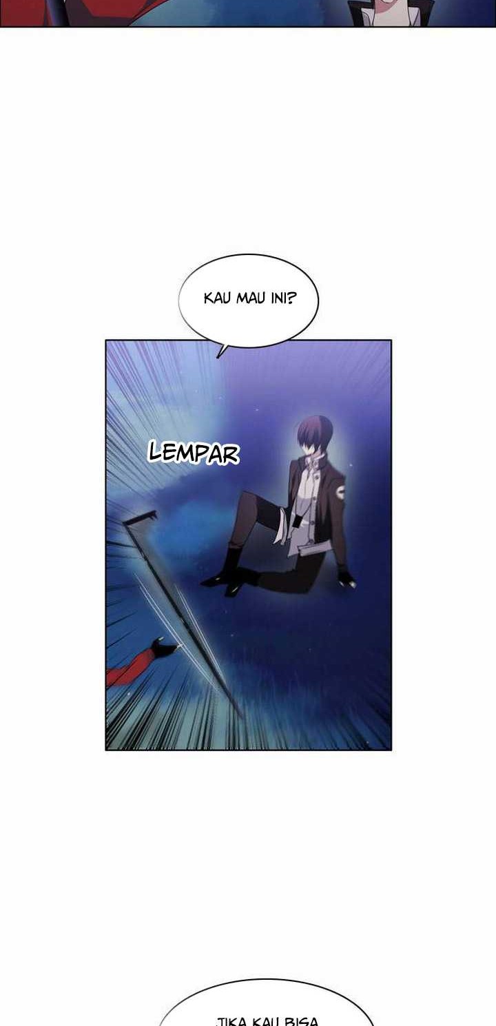 Zero Game Chapter 16 - halaman 13