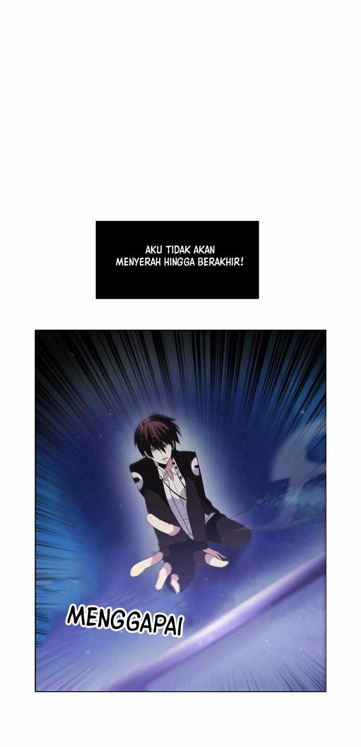 Zero Game Chapter 16 - halaman 15