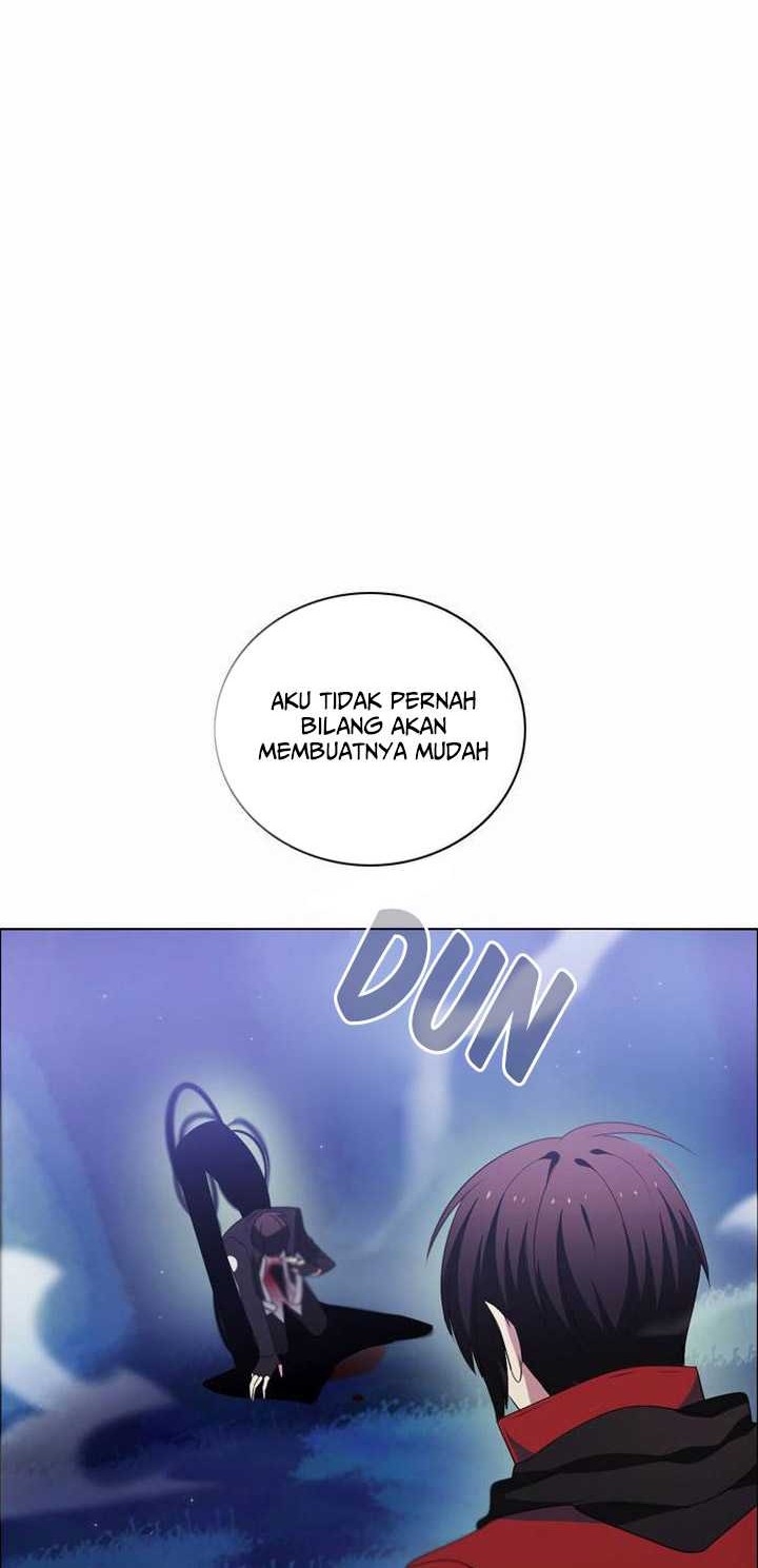Zero Game Chapter 16 - halaman 17