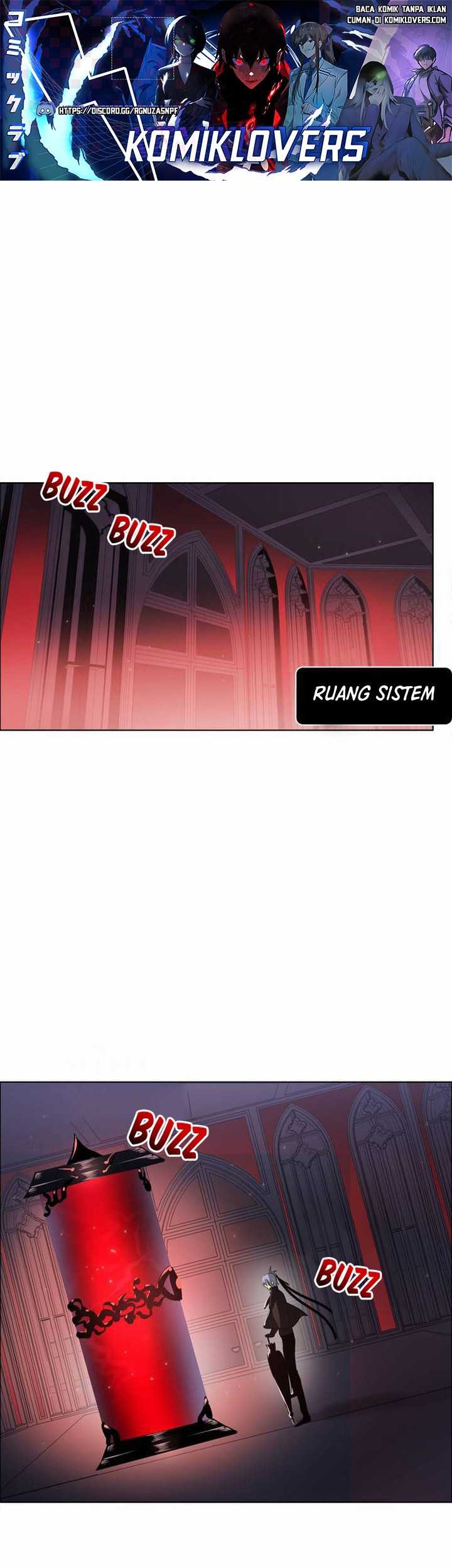Zero Game Chapter 16 - halaman 2