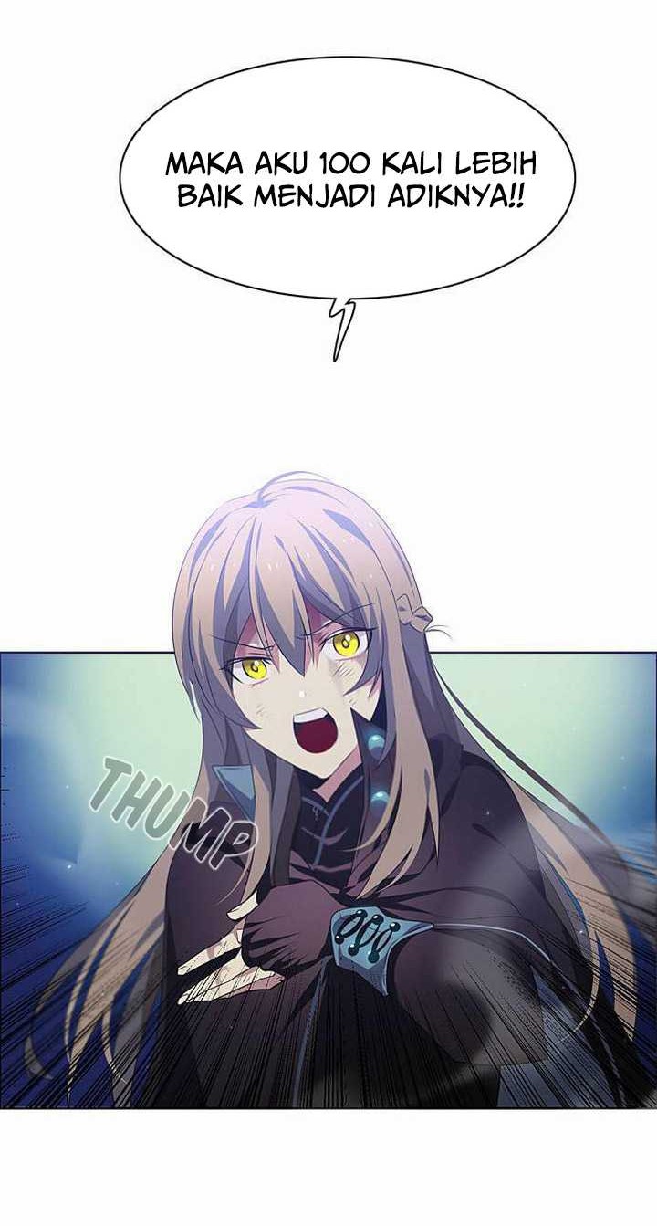 Zero Game Chapter 16 - halaman 23