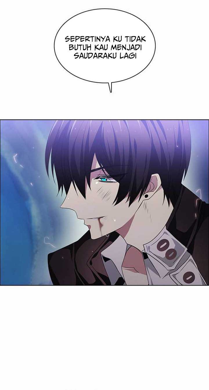 Zero Game Chapter 16 - halaman 25