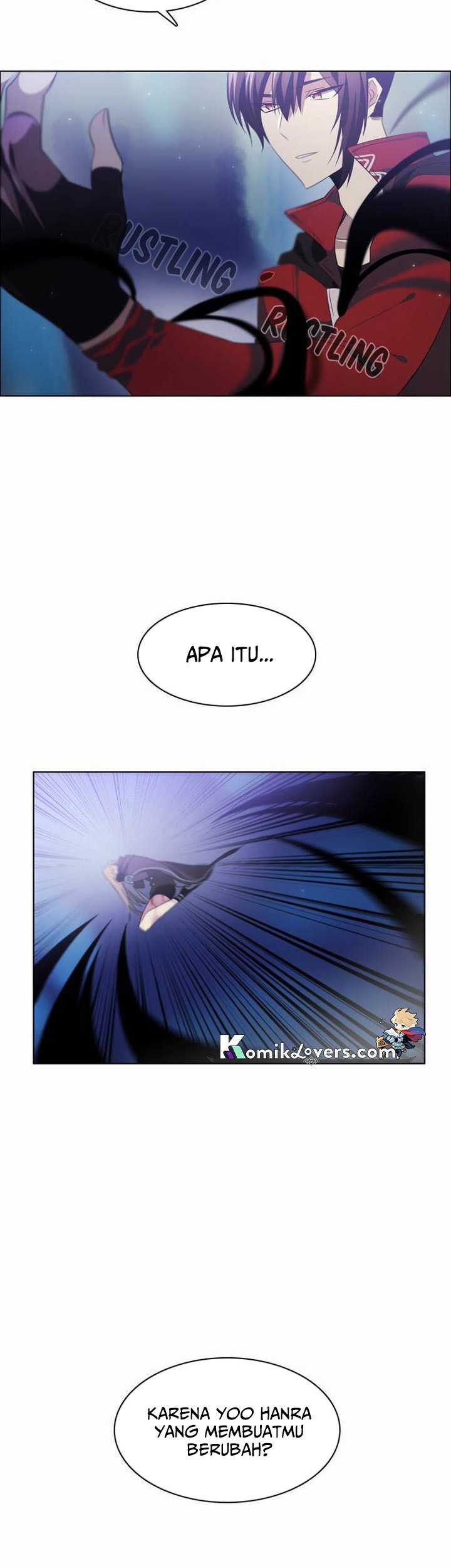 Zero Game Chapter 16 - halaman 28