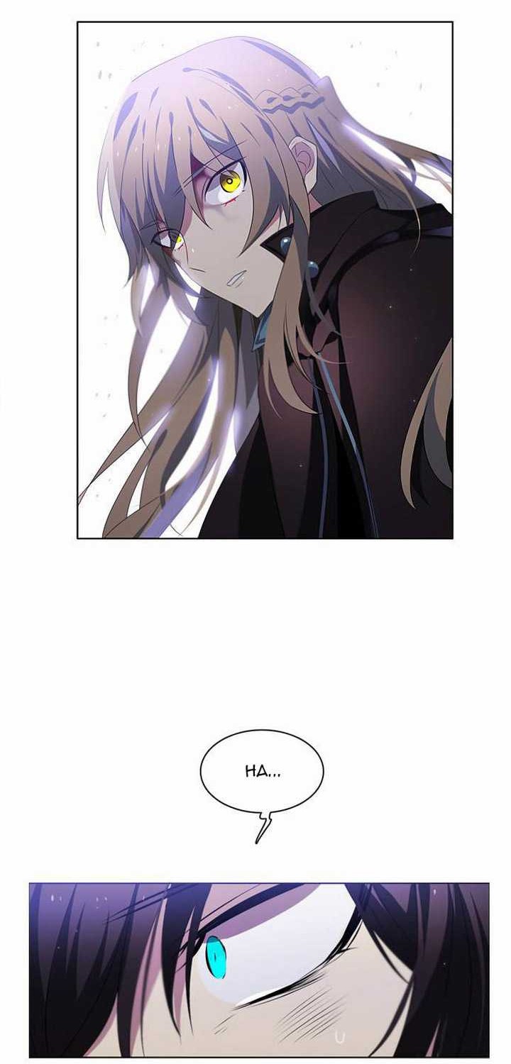 Zero Game Chapter 16 - halaman 29