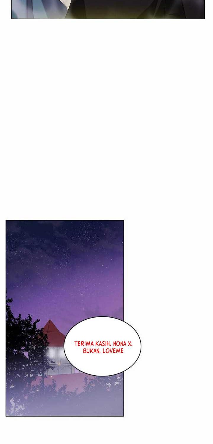 Zero Game Chapter 16 - halaman 33