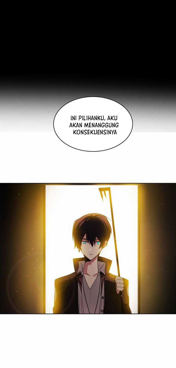 Zero Game Chapter 16 - halaman 37