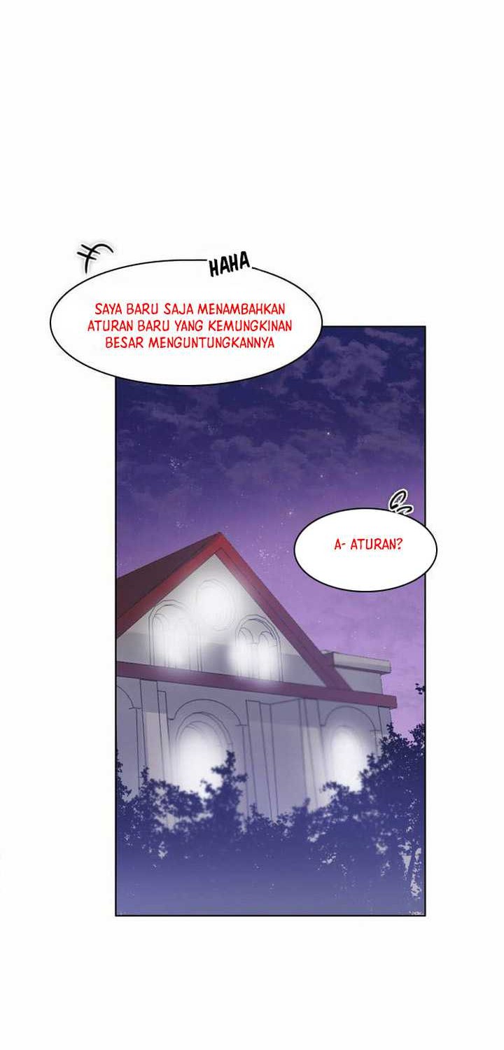 Zero Game Chapter 16 - halaman 41