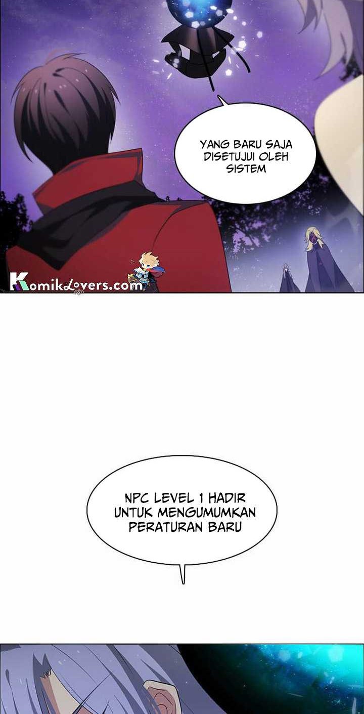 Zero Game Chapter 16 - halaman 47