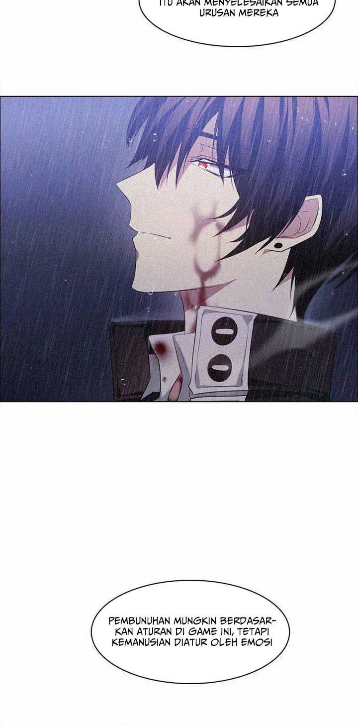 Zero Game Chapter 16 - halaman 9