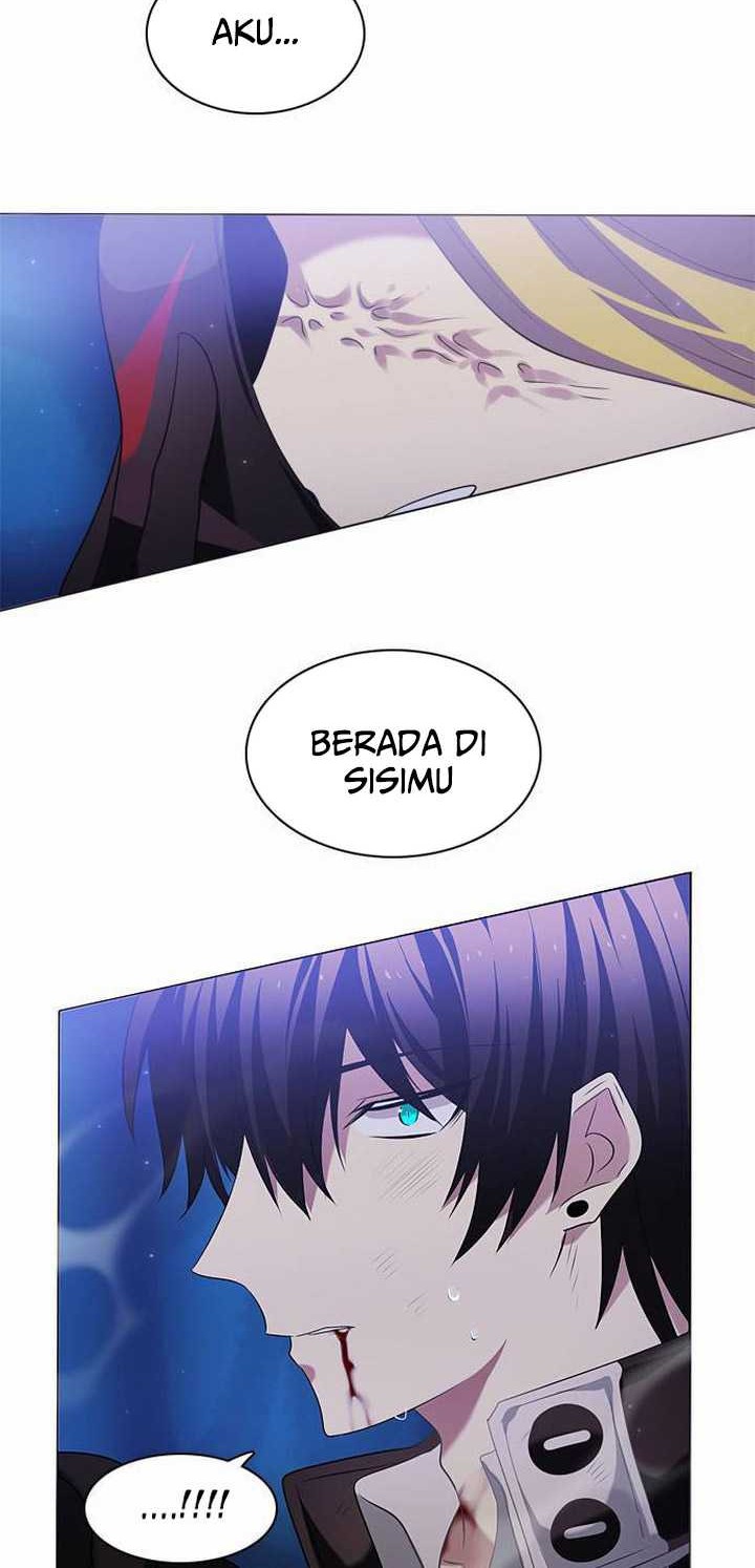 Zero Game Chapter 17 - halaman 13