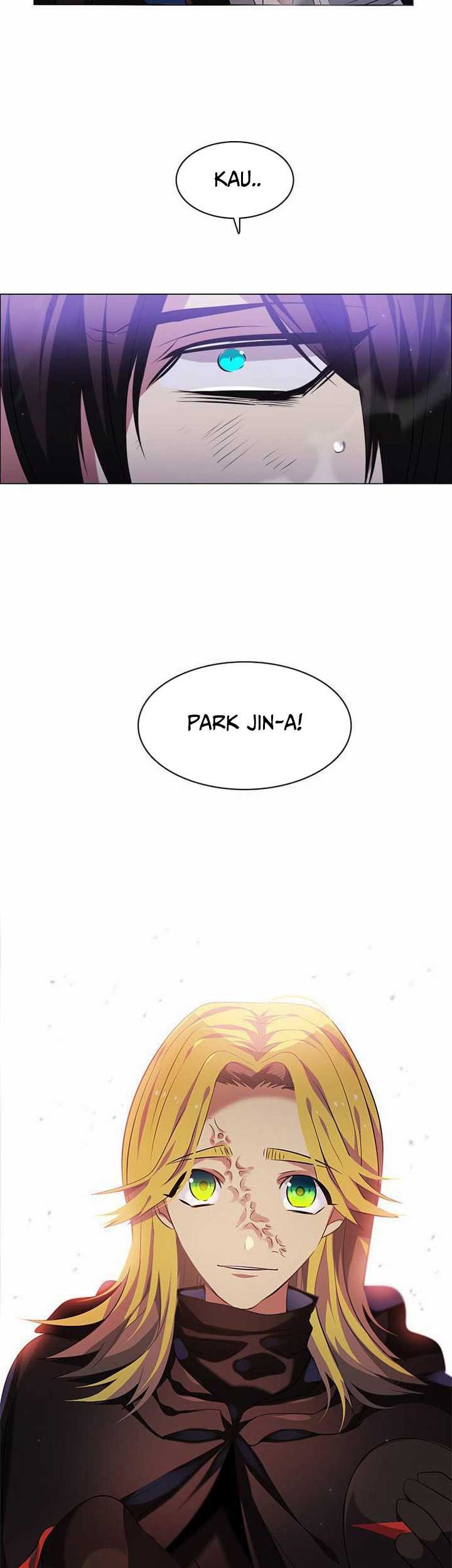 Zero Game Chapter 17 - halaman 14