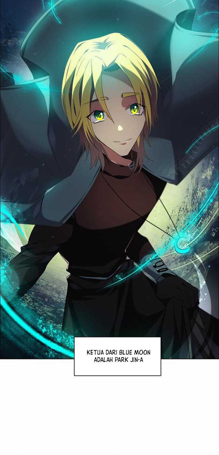 Zero Game Chapter 17 - halaman 17