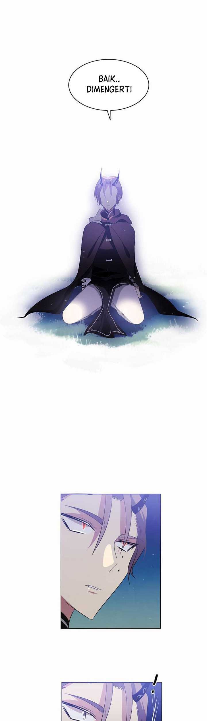 Zero Game Chapter 17 - halaman 38