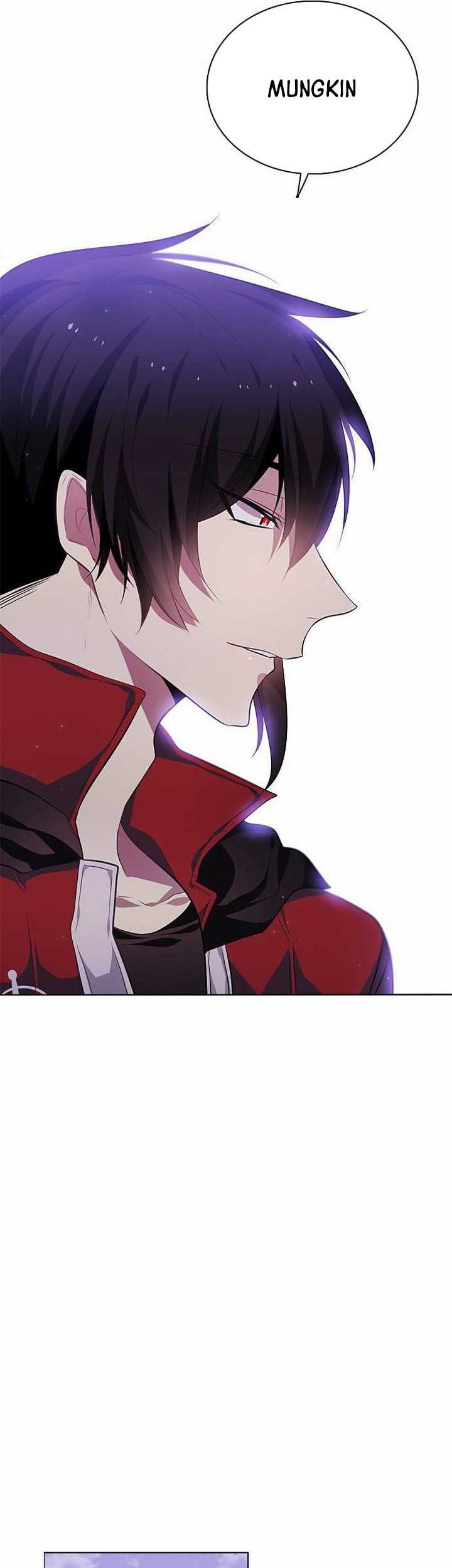 Zero Game Chapter 17 - halaman 50