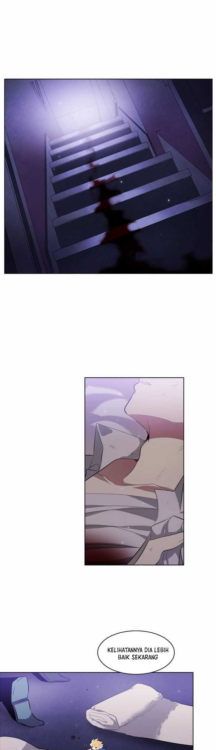 Zero Game Chapter 17 - halaman 52