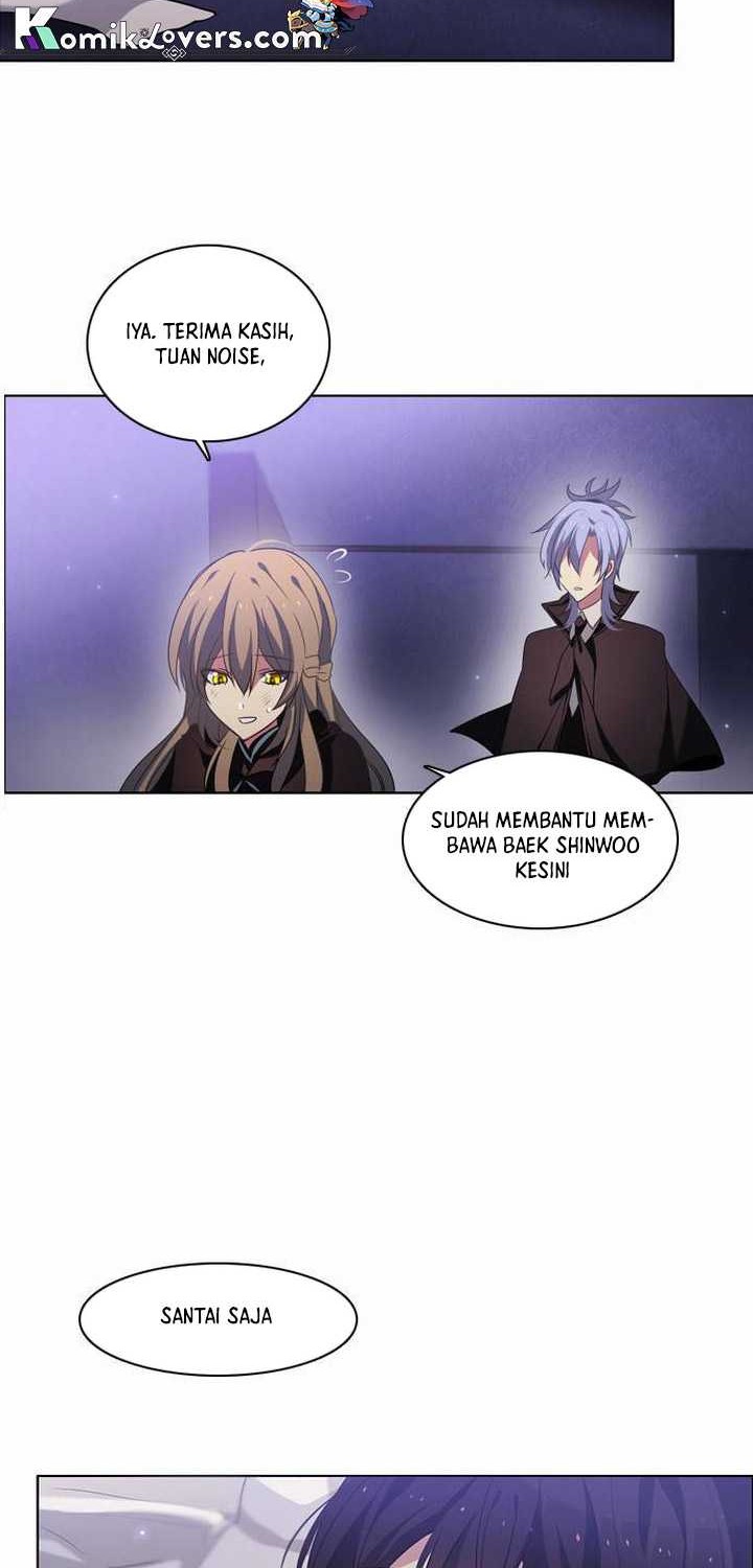 Zero Game Chapter 17 - halaman 53