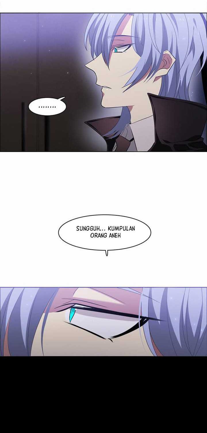 Zero Game Chapter 17 - halaman 57