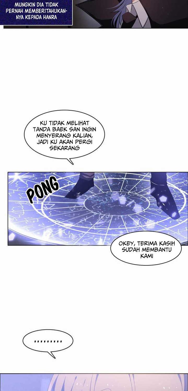 Zero Game Chapter 17 - halaman 63