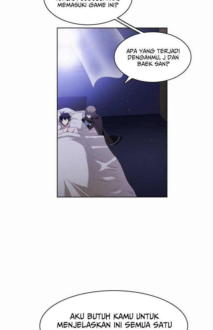 Zero Game Chapter 17 - halaman 67