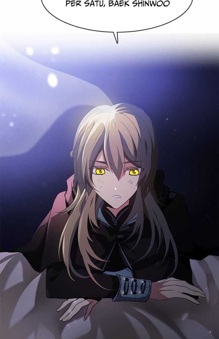 Zero Game Chapter 17 - halaman 68