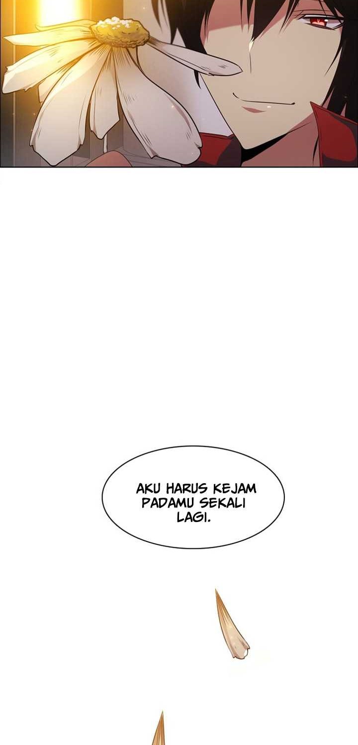 Zero Game Chapter 18 - halaman 13