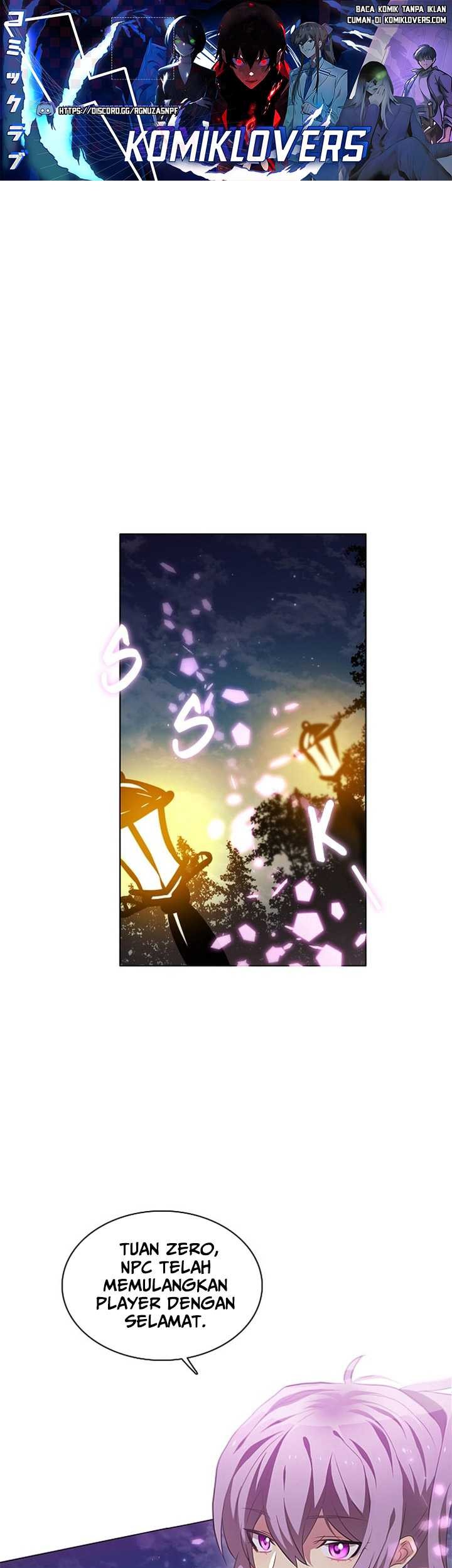 Zero Game Chapter 18 - halaman 2