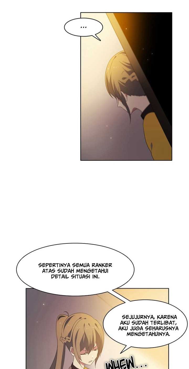 Zero Game Chapter 18 - halaman 23