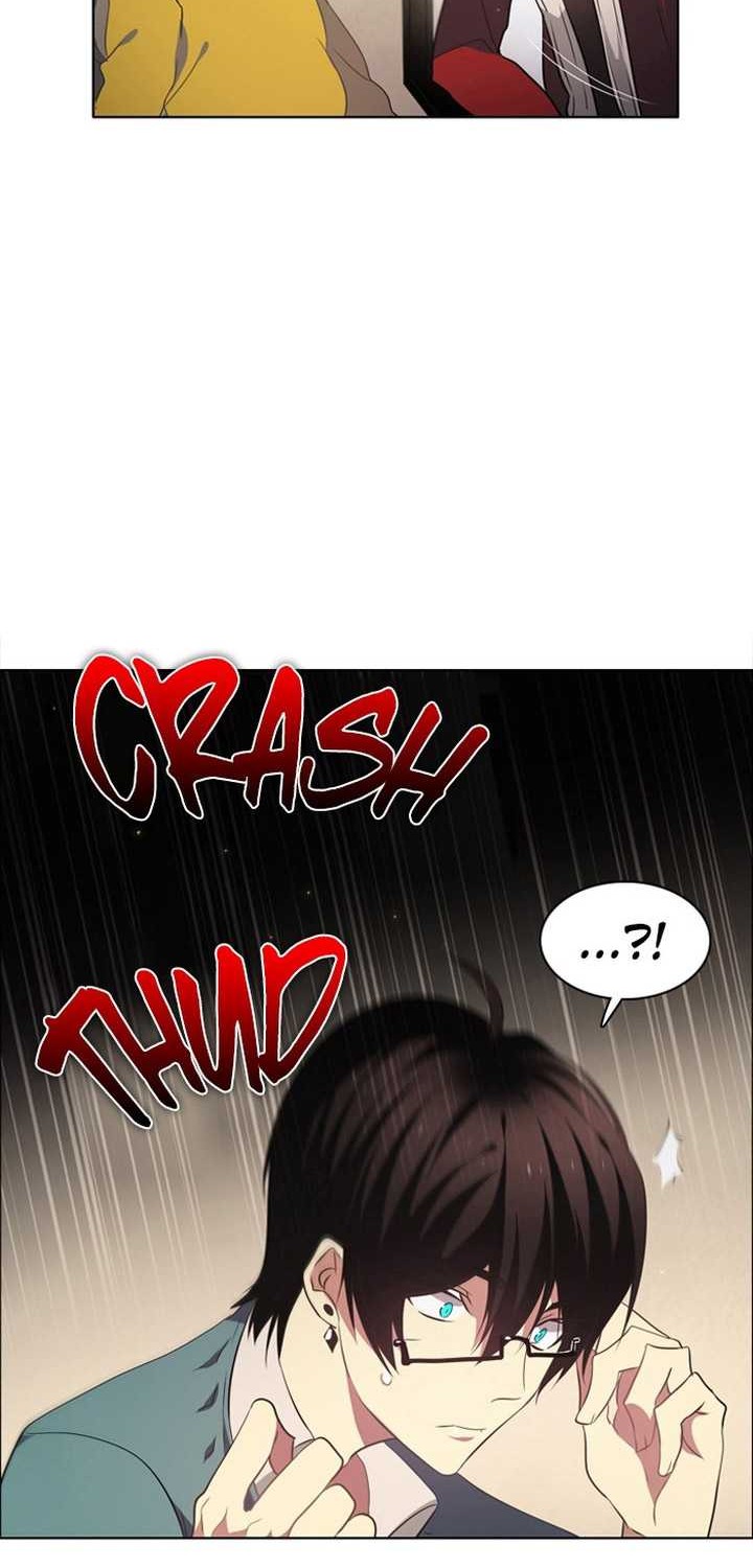 Zero Game Chapter 18 - halaman 27