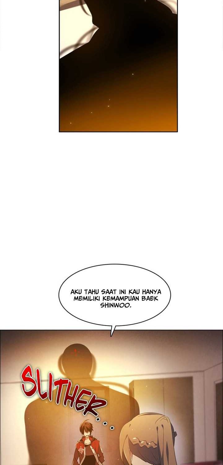 Zero Game Chapter 18 - halaman 29