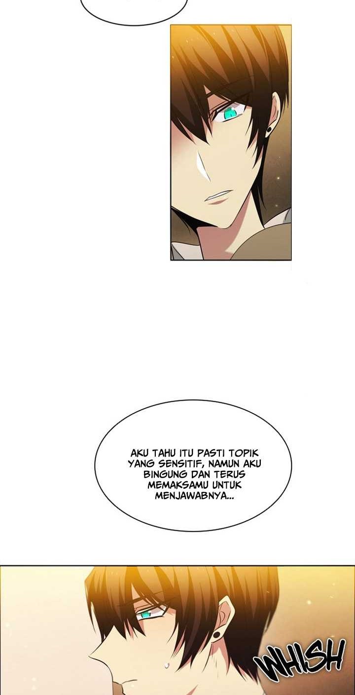 Zero Game Chapter 18 - halaman 39
