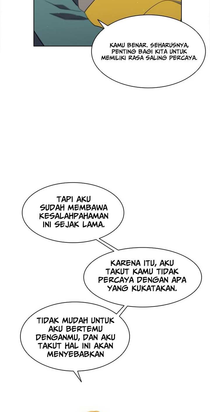 Zero Game Chapter 18 - halaman 41