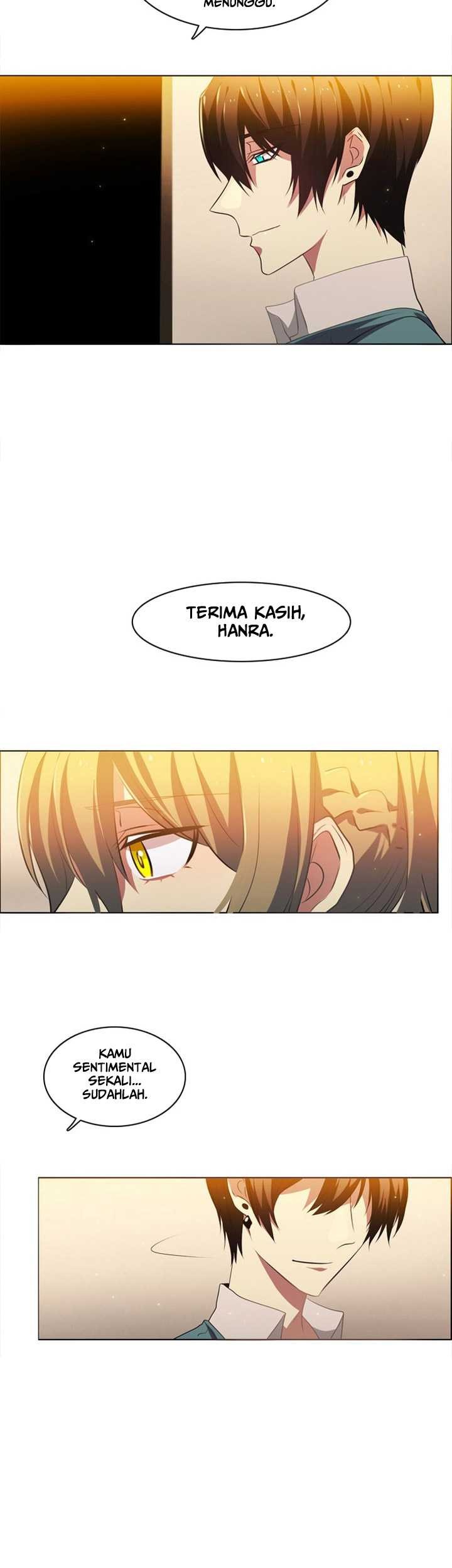 Zero Game Chapter 18 - halaman 46