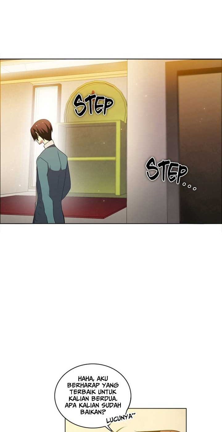 Zero Game Chapter 18 - halaman 47