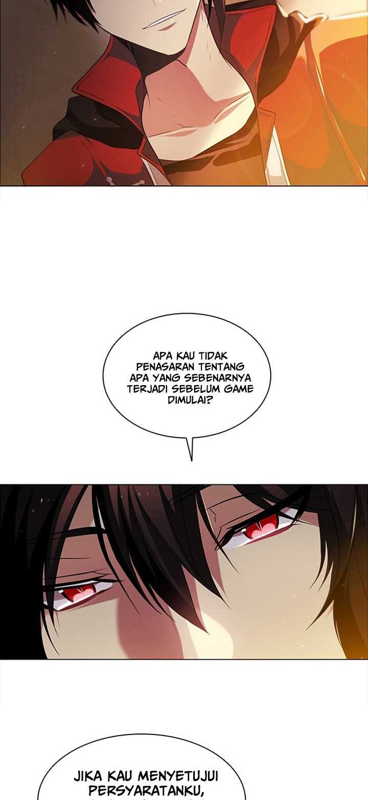 Zero Game Chapter 18 - halaman 53