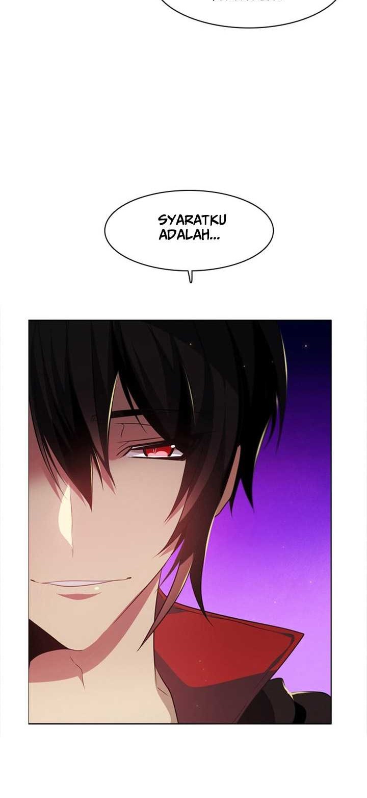 Zero Game Chapter 18 - halaman 55