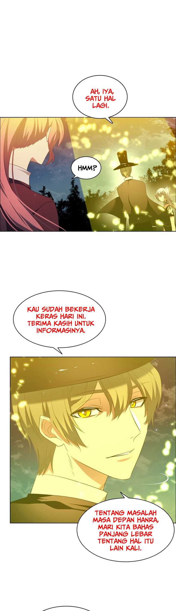 Zero Game Chapter 18 - halaman 6