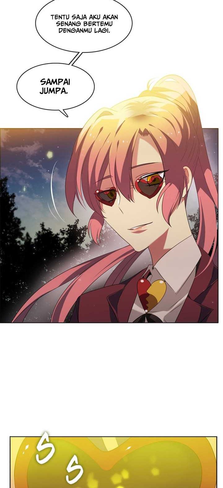 Zero Game Chapter 18 - halaman 7