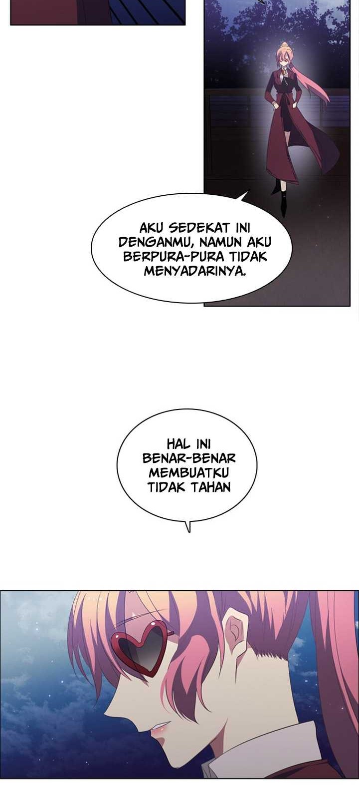 Zero Game Chapter 18 - halaman 9