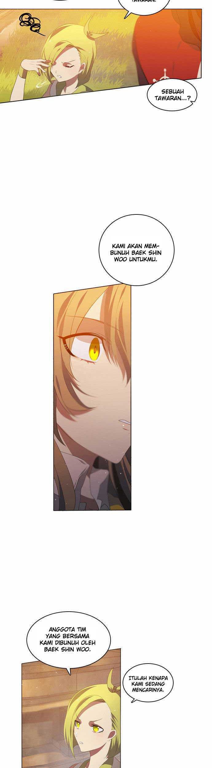 Zero Game Chapter 2 - halaman 13