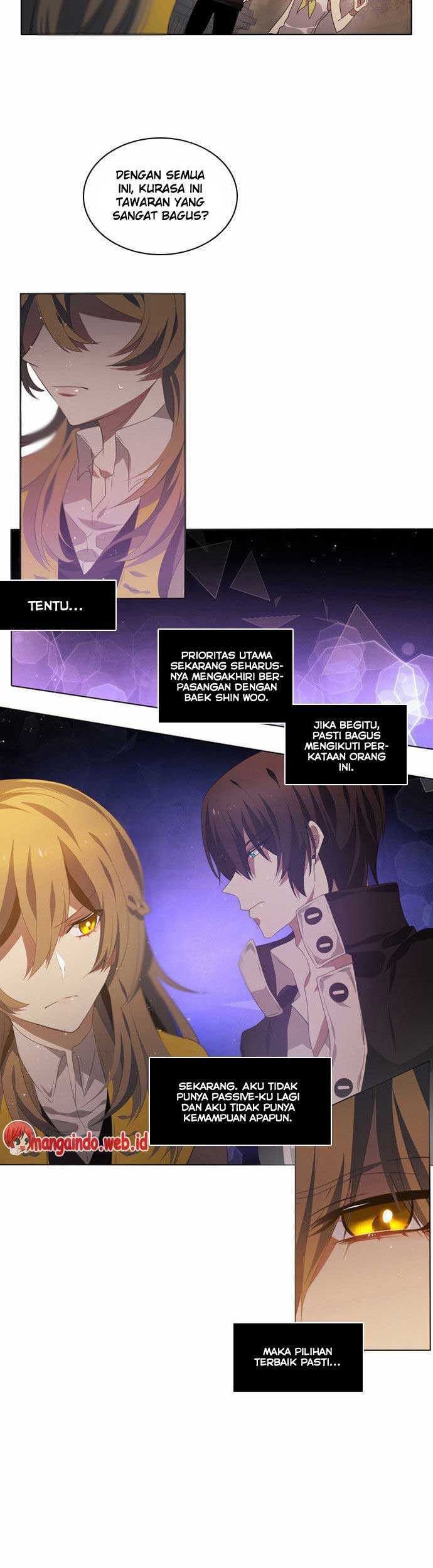 Zero Game Chapter 2 - halaman 15