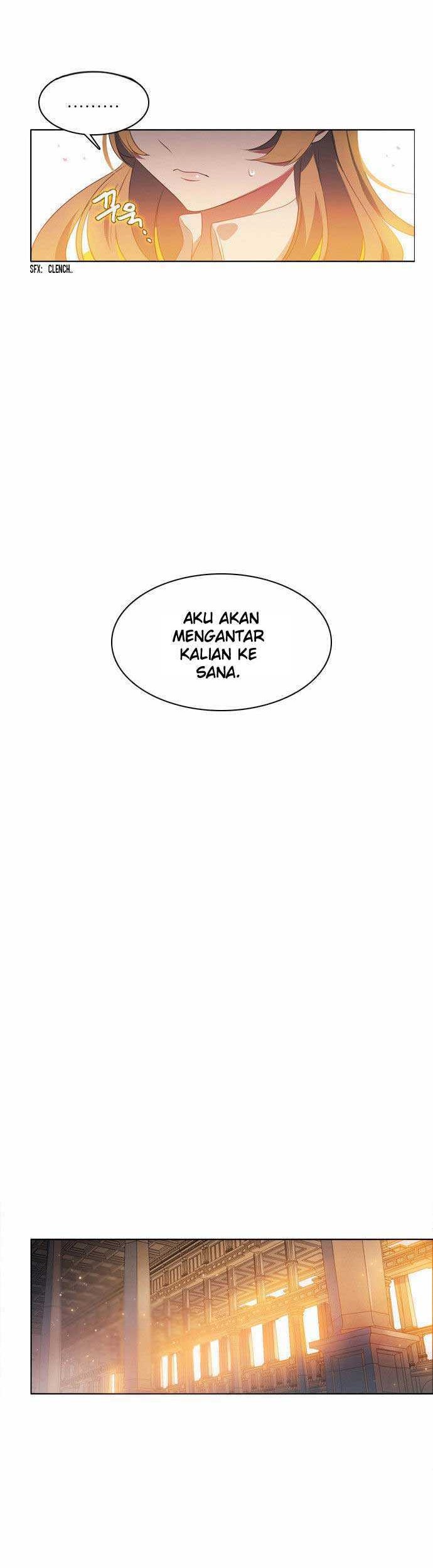 Zero Game Chapter 2 - halaman 16