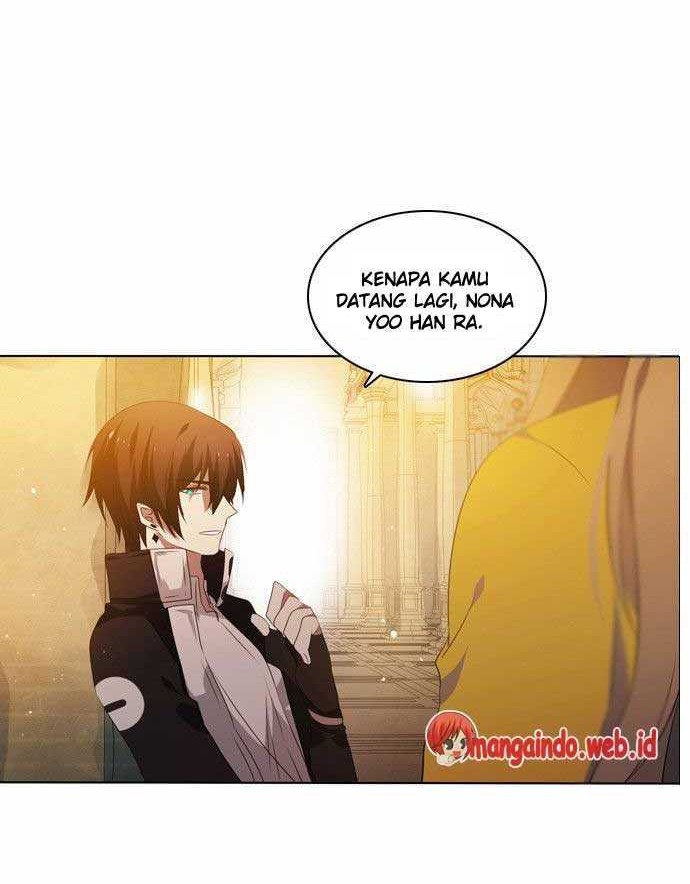 Zero Game Chapter 2 - halaman 18
