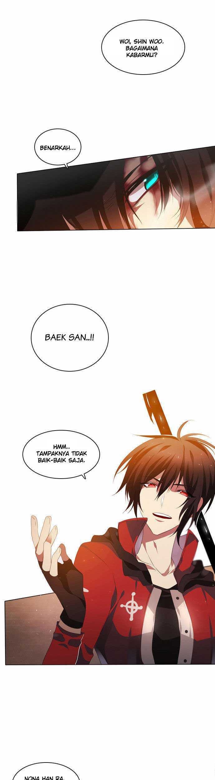 Zero Game Chapter 2 - halaman 23